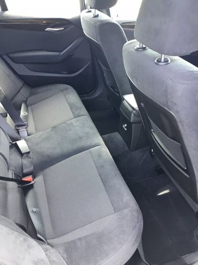 Bmw X1 2012 Only 51400kms