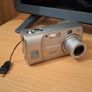 Olympus C - 315 Zoom Camera Image 2