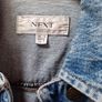 vintage denim jacket Image 5