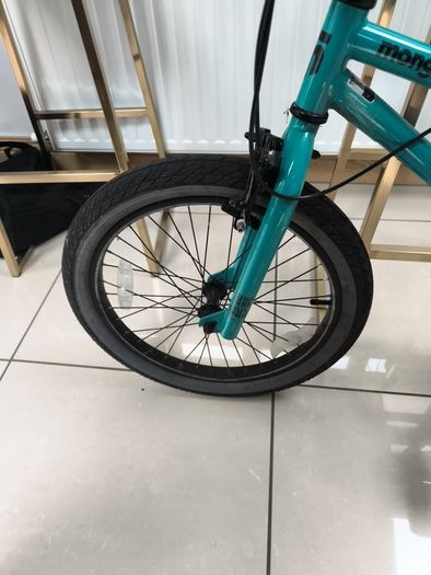 Bmx mongoose scan r60