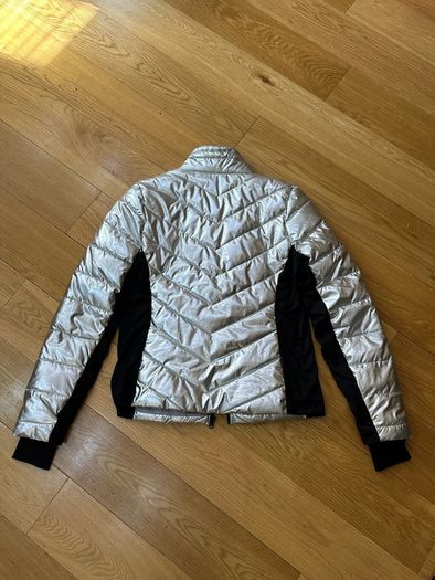 womens puffer