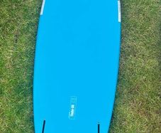 NSP Elements Tinder D8 6'0 surfboard