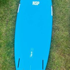 NSP Elements Tinder D8 6'0 surfboard