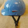NEW Adult Bike Helmet Size L (58-61cm) Lightweight, Adjustable Baseball Cap Style for Urban Commuting & Road Cycling Image 3