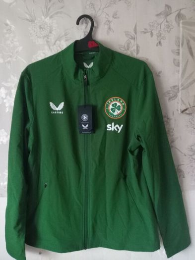 Ireland Women's Presentation Jacket