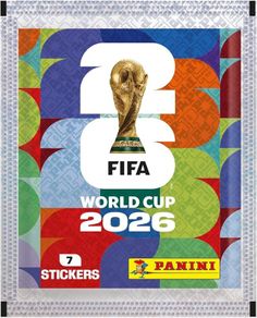 Panini World Cup Stickers