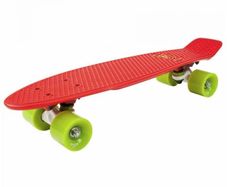 D street Skateboard
