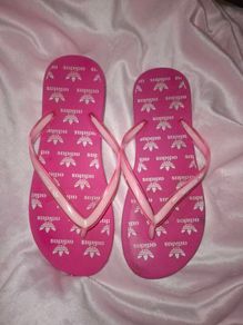 Adidas sandals