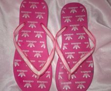 Adidas sandals