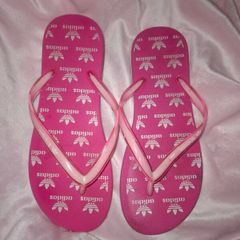 Adidas sandals