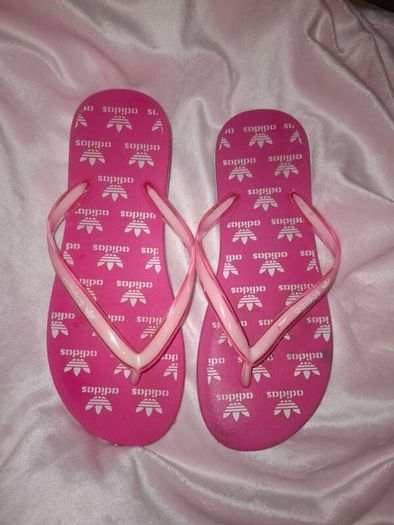 Adidas sandals