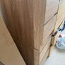 2 bedside lockers Image 5