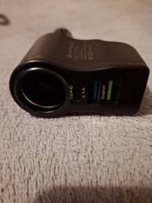 Car charger