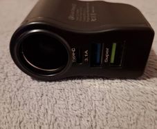 Car charger