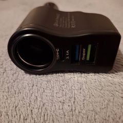 Car charger