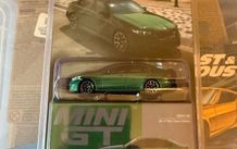 Mini GT BMW M5 Blister