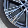 Genuine Audi A6/S6 20" Alloy Wheels Image 9