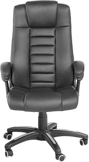 Executive Office Chair with Very High-Quality Padding  - Free Delivery Nationwide