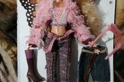 My Scene Madison Masquerade Madness Doll