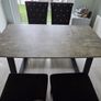 kitchen table Image 2