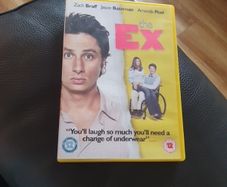 dvd