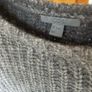Cos jumper dress Image 3