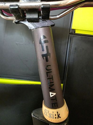 Schindelhauer Victor Single speed bike