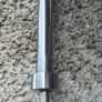 7FT Olympic Barbell Image 2
