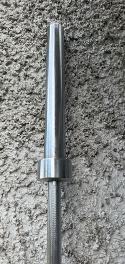 7FT Olympic Barbell
