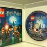 Lego Harry Potter Ps3 Image 3