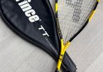 squash