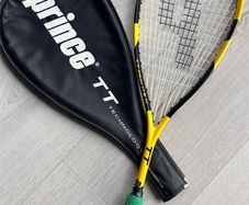 squash