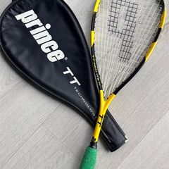squash