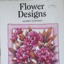 Drawing Books - Birds and Fantasy Figures  with 2 design source books  Decorative Initials & Flowers Image 7