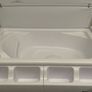 Baby Bath & Changing Table Image 5