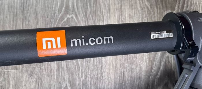 Mi Electric Scooter