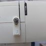 PFAFF Sewing Machine, Model Hobby 1122 in very good condition, no footswitch power cable Image 9