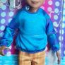 New Mattel doll Karmas World in unopened packaging Image 2