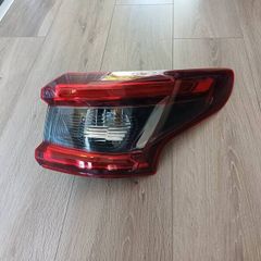 Nissan Qashqai J11 Rear Tail   Right Side