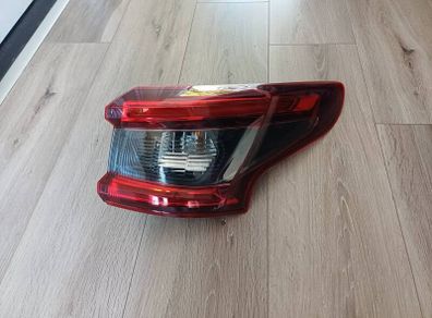 Nissan Qashqai J11 Rear Tail   Right Side