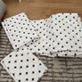 2 x sets of bed sheets single Image 2