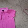 Ralph Lauren pink dress Image 5