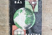 Vintage 1965 Survival in a Nuclear War Booklet Cosaint Shibhialta Bas Beatha