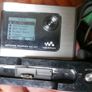 Sony Walkman NW-HD1 Silver (20GB) Digital Media Player (works well) Image 7