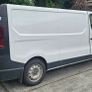 2019 Opel Vivaro (needs work) Image 3