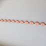 Copper "One Cent " Bracelet Image 3
