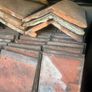 Terracotta roof tiles approximately 330 Image 5