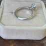 Tiffany & Co platinum ring Image 3