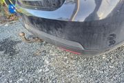 Towbar for Volkswagen Jetta mk5 05-10 @ OCG