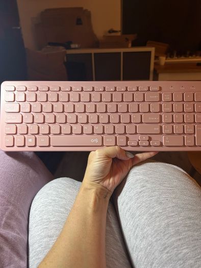 keyboard